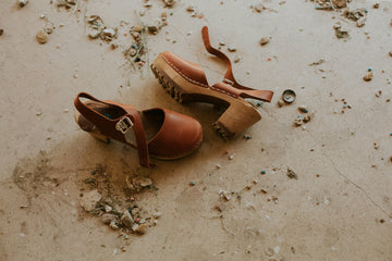 The Footwear Every Woman Should Own