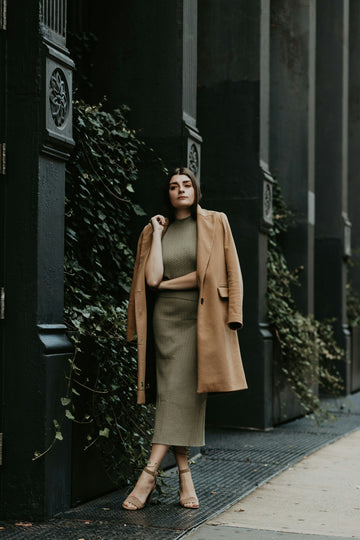 Timeless Dresses Every Woman Needs